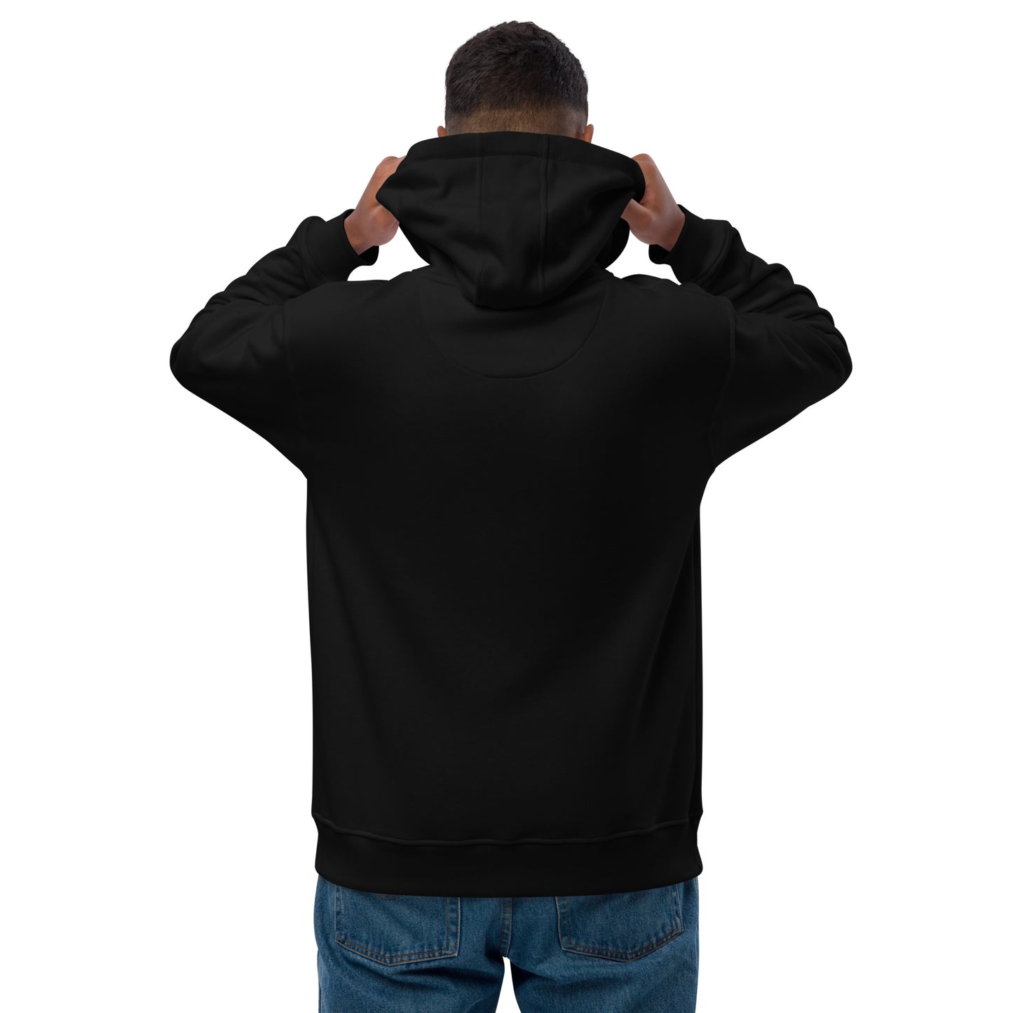 Men's Hoodie