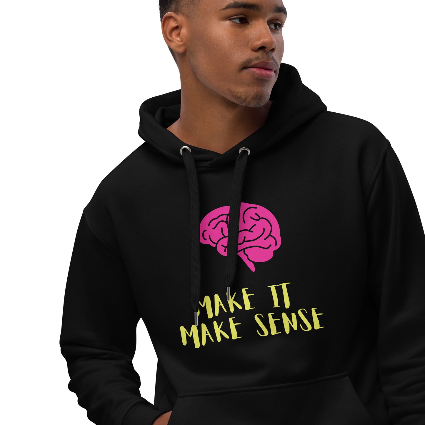 Men's Hoodie