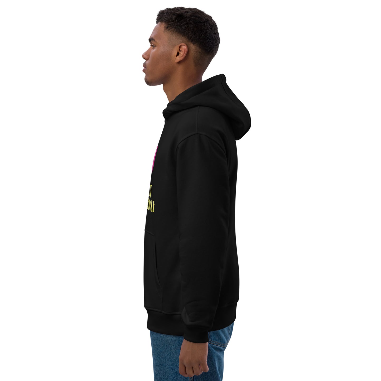 Men's Hoodie