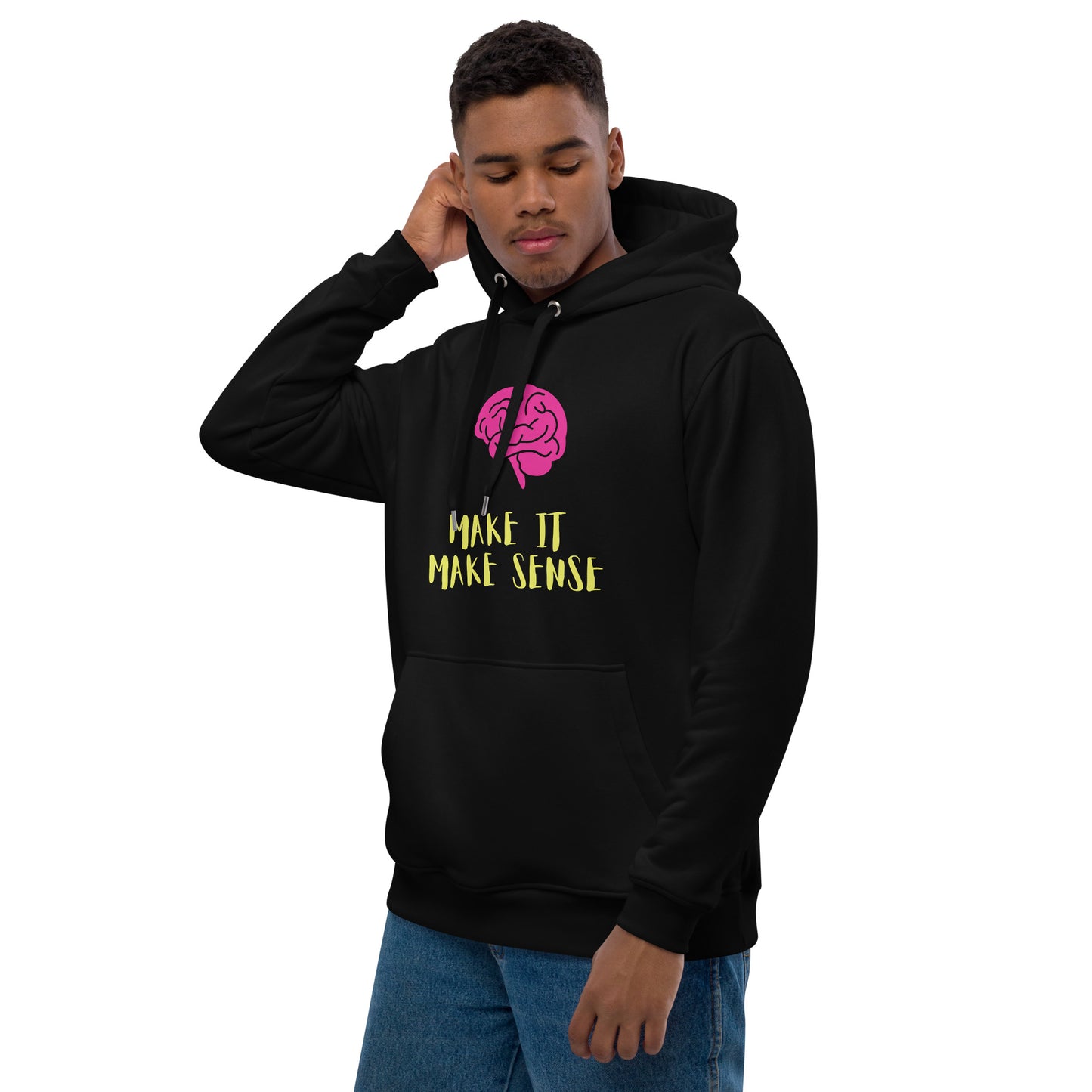 Men's Hoodie