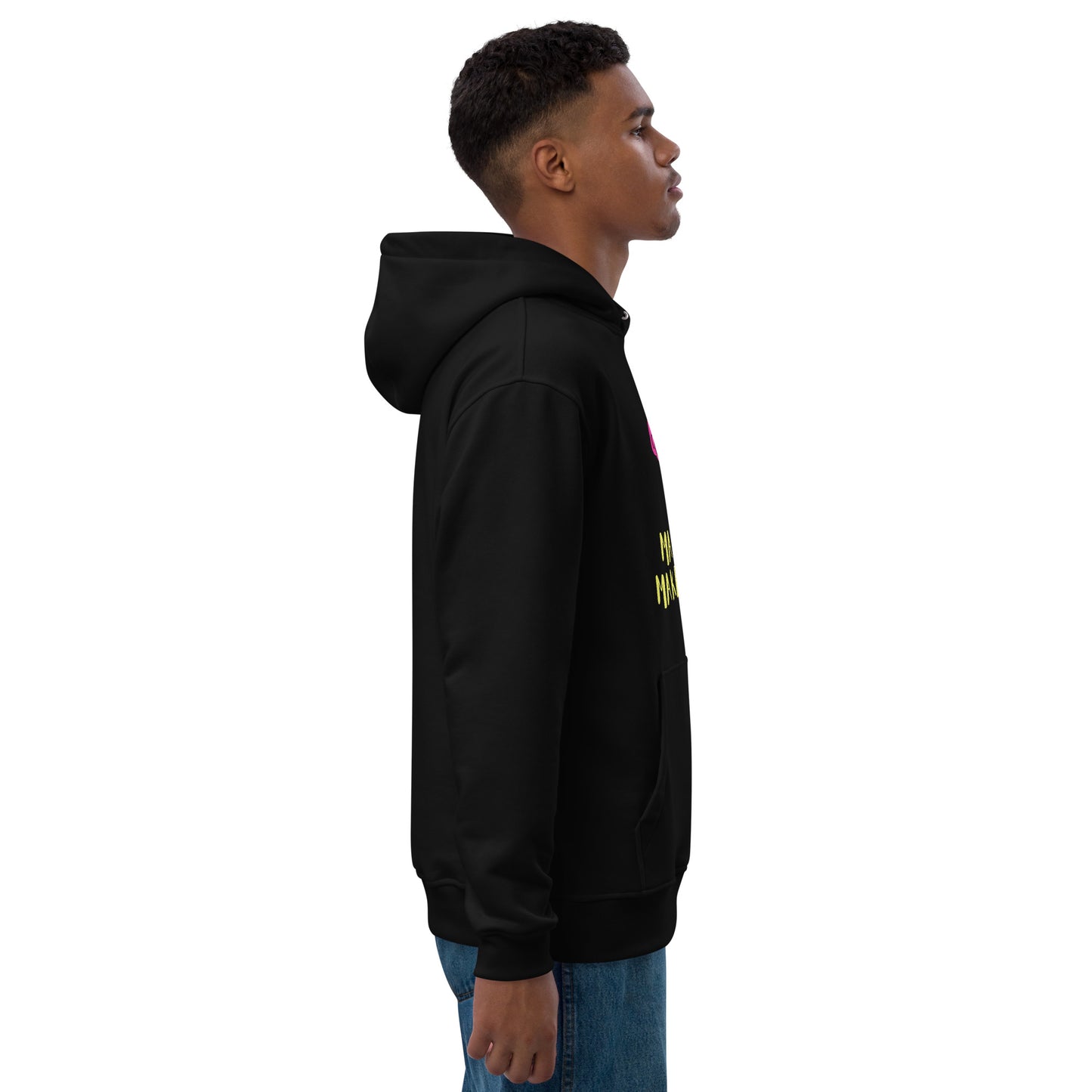 Men's Hoodie