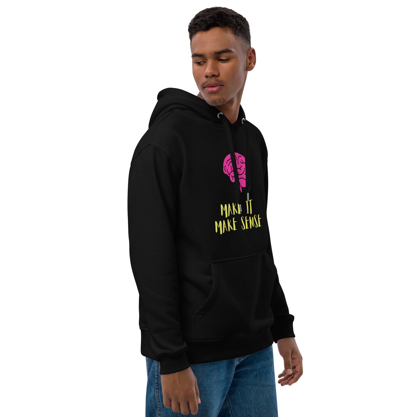 Men's Hoodie