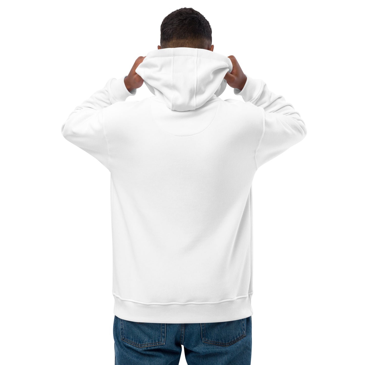 Men's Hoodie