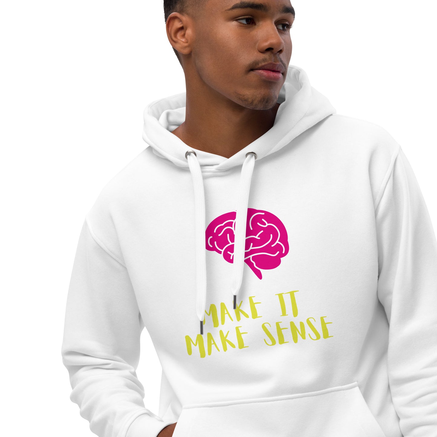 Men's Hoodie