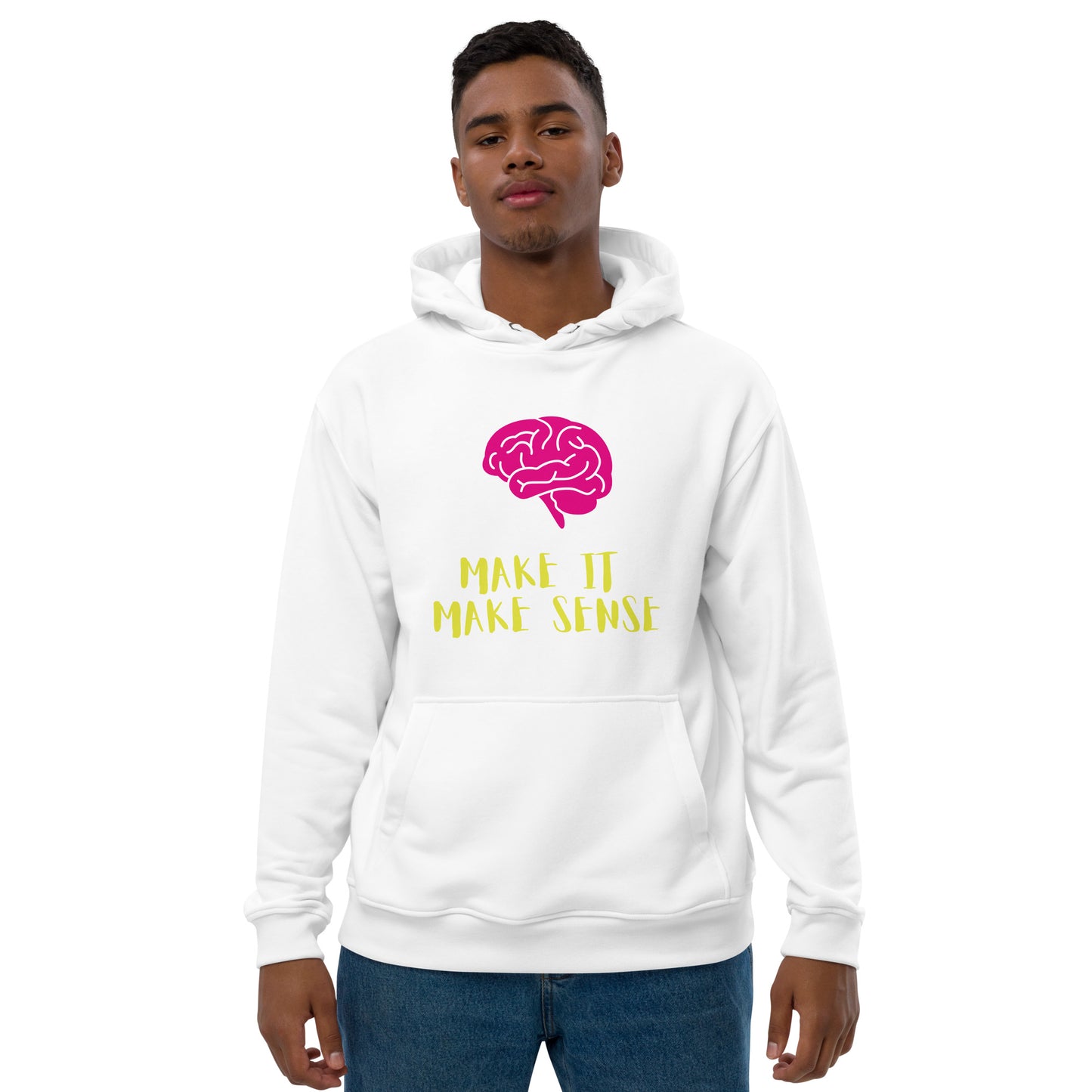 Men's Hoodie