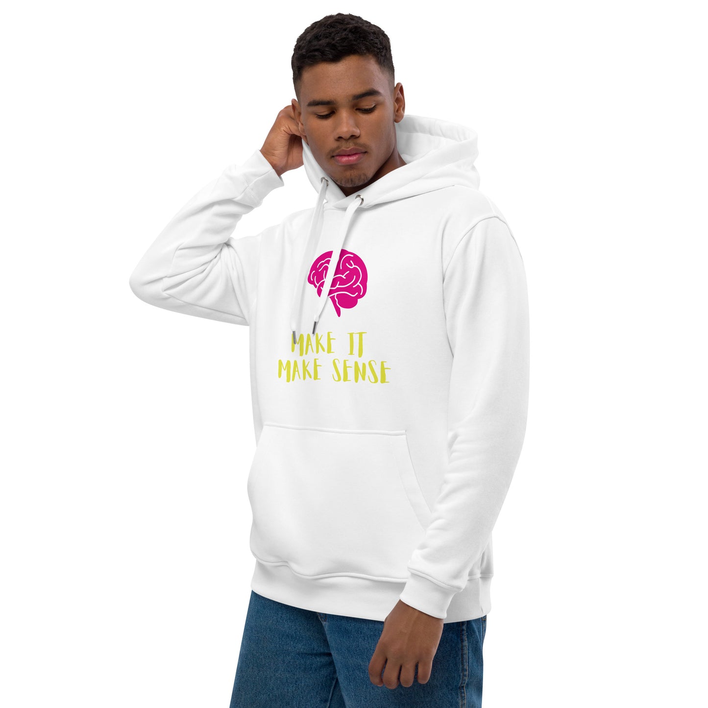 Men's Hoodie