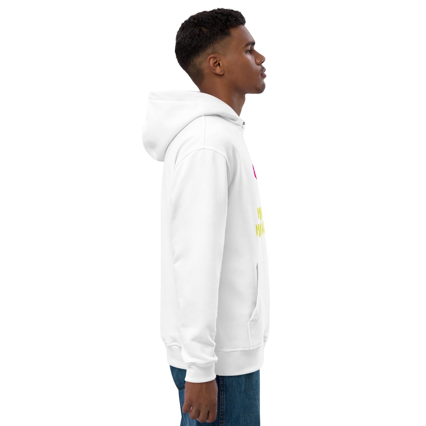 Men's Hoodie