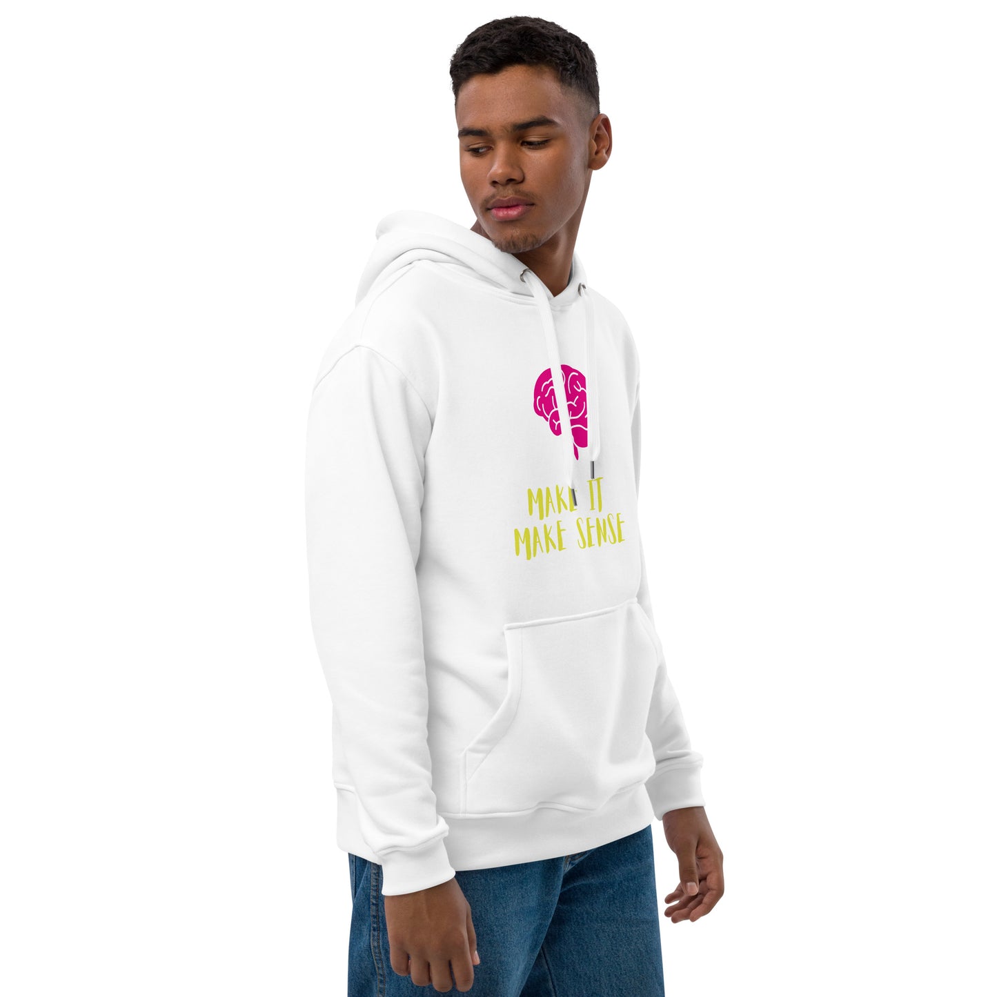 Men's Hoodie