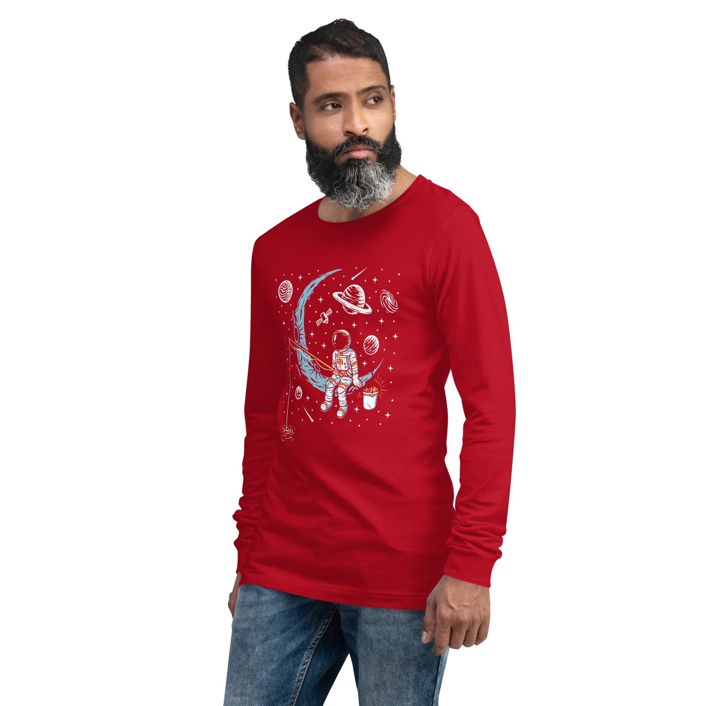 Long Sleeve Tshirt