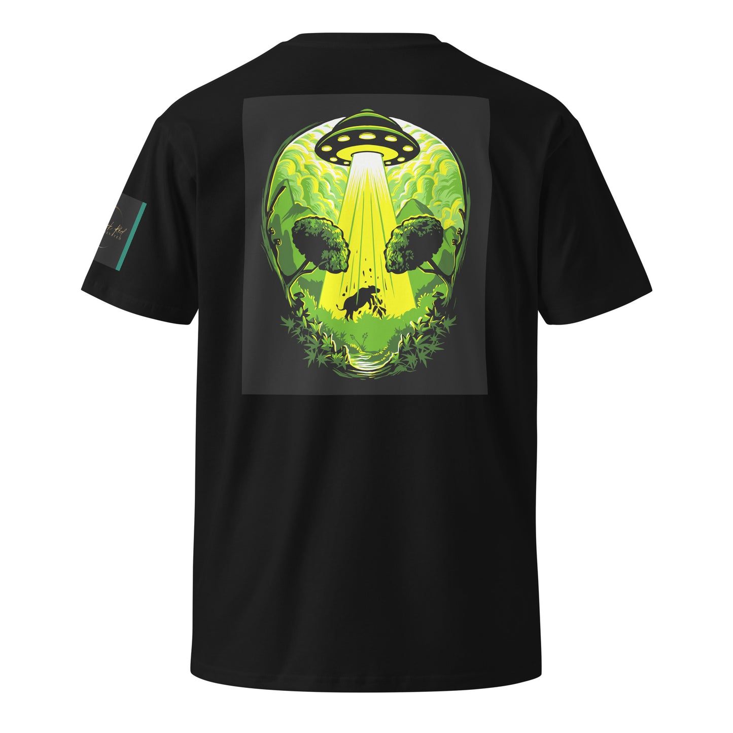 Unisex premium t-shirt