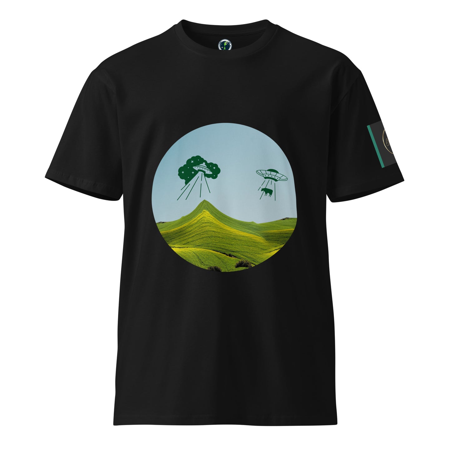 Unisex premium t-shirt