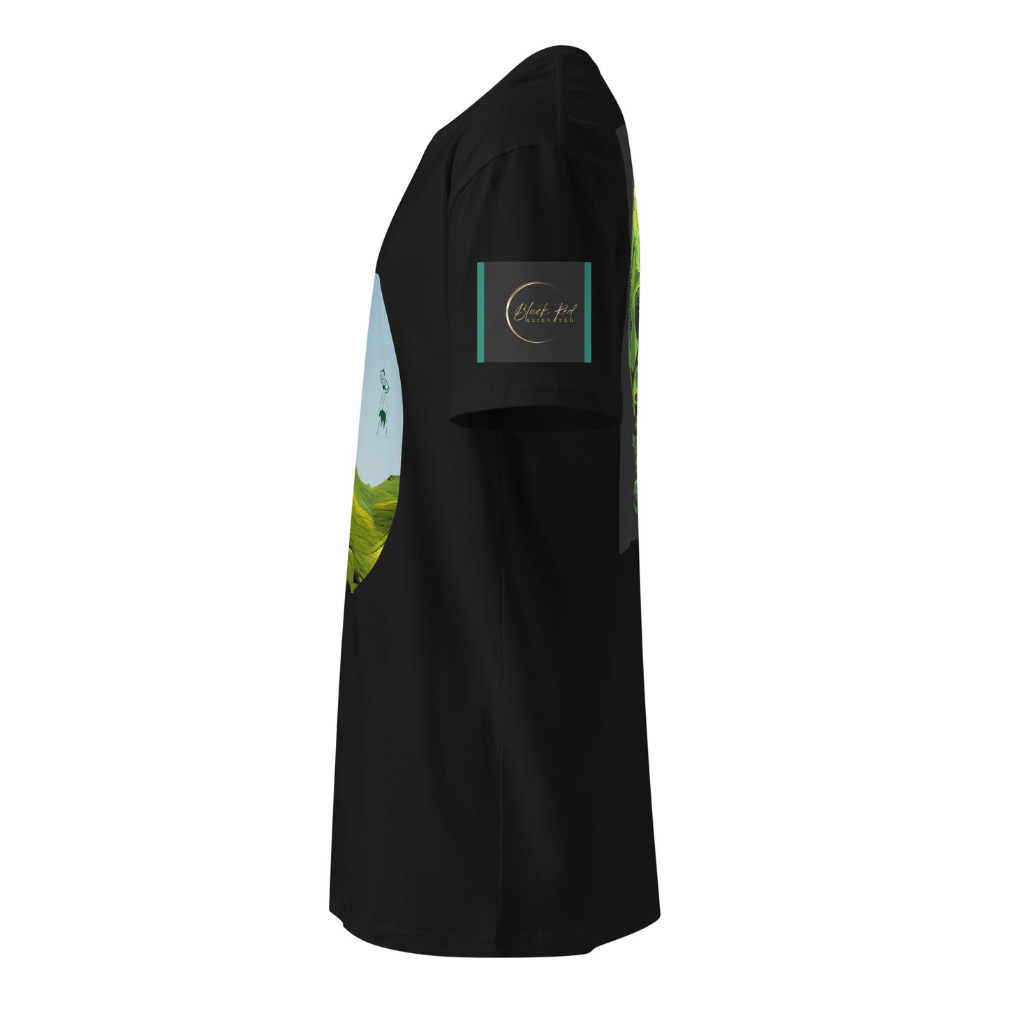 Unisex premium t-shirt