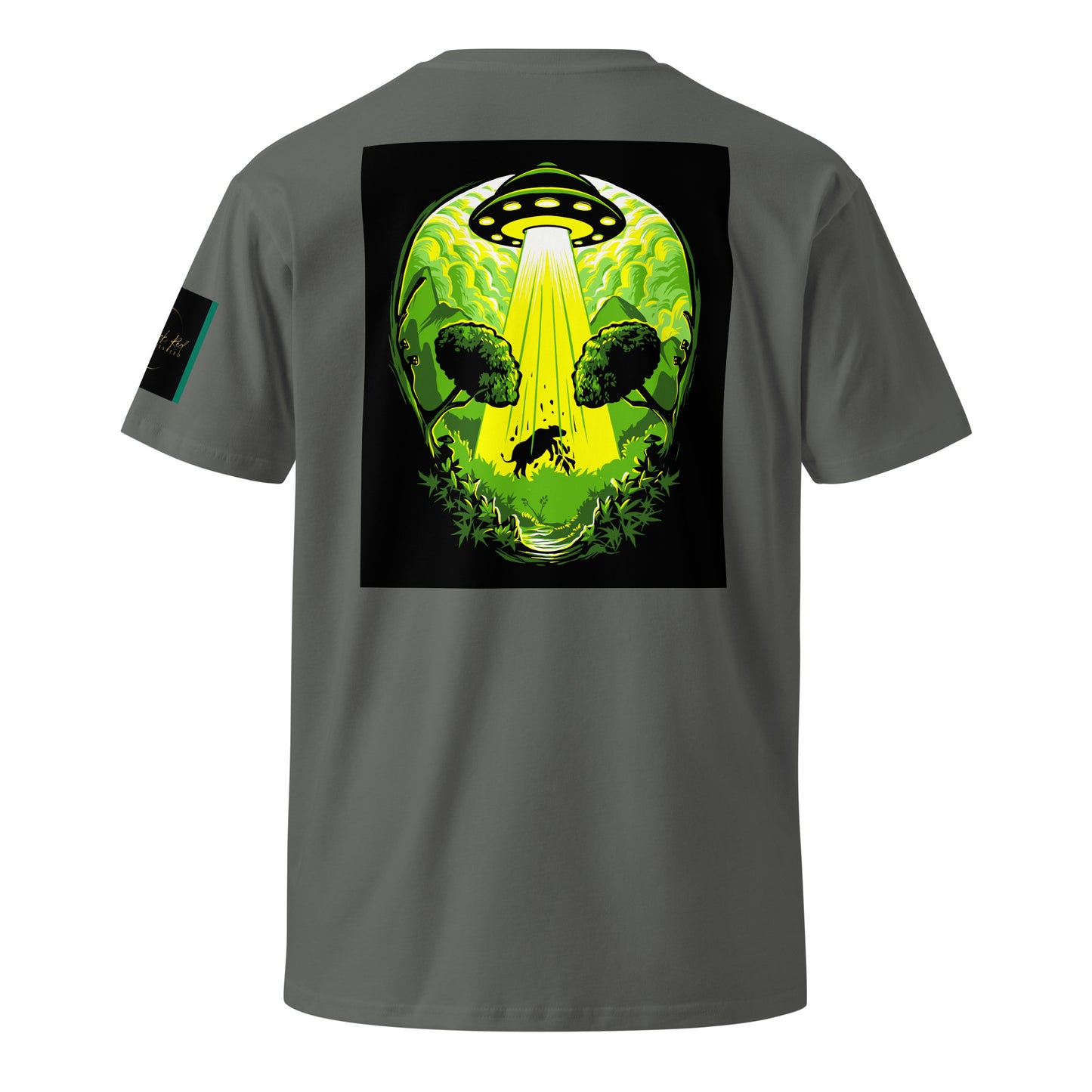 Unisex premium t-shirt