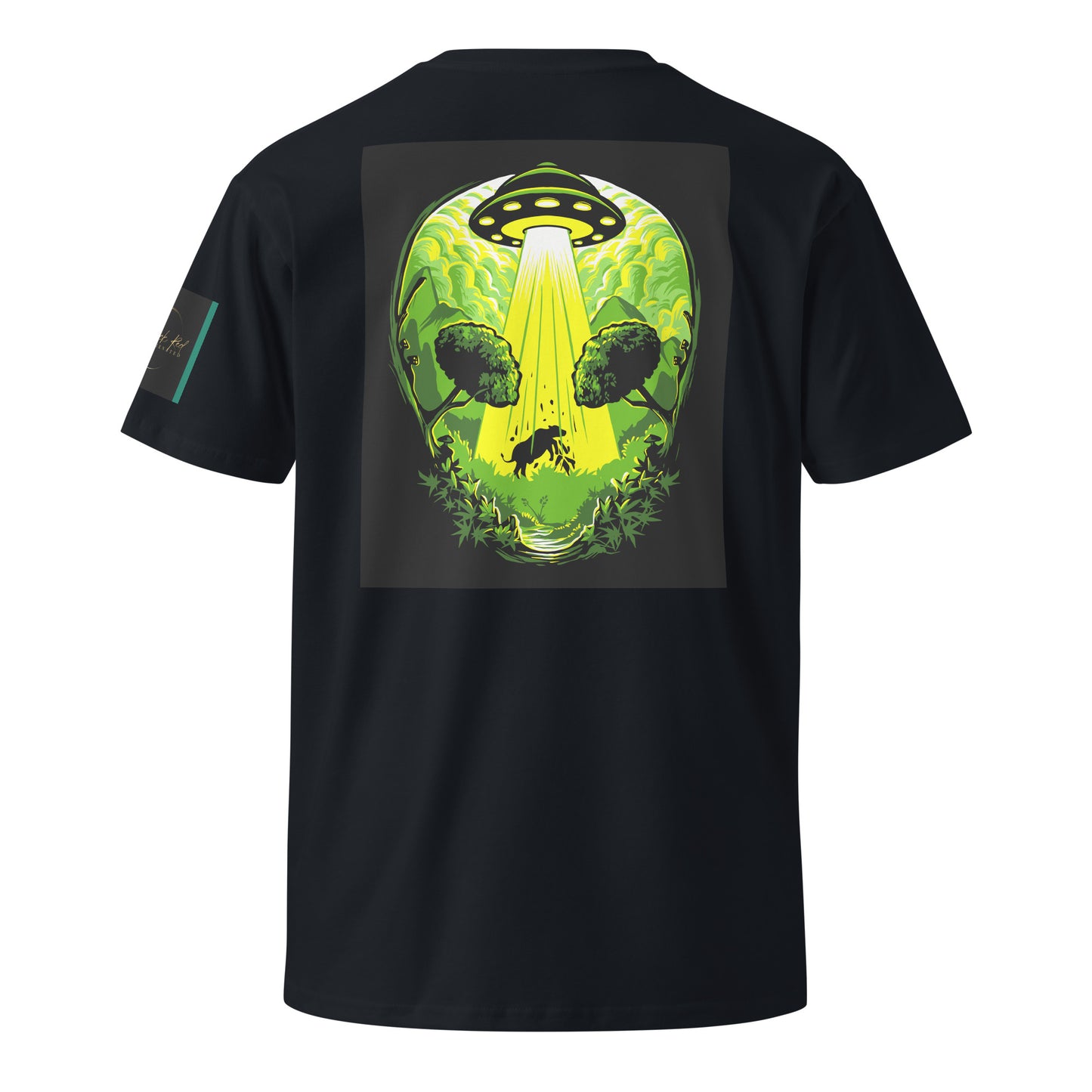Unisex premium t-shirt