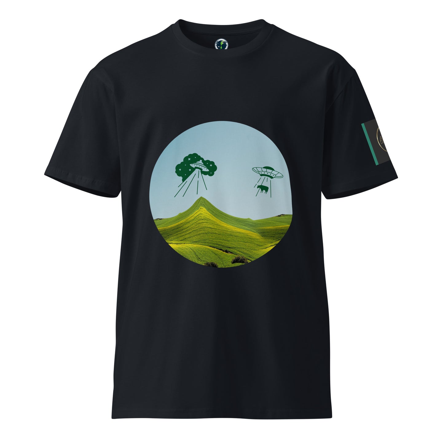 Unisex premium t-shirt