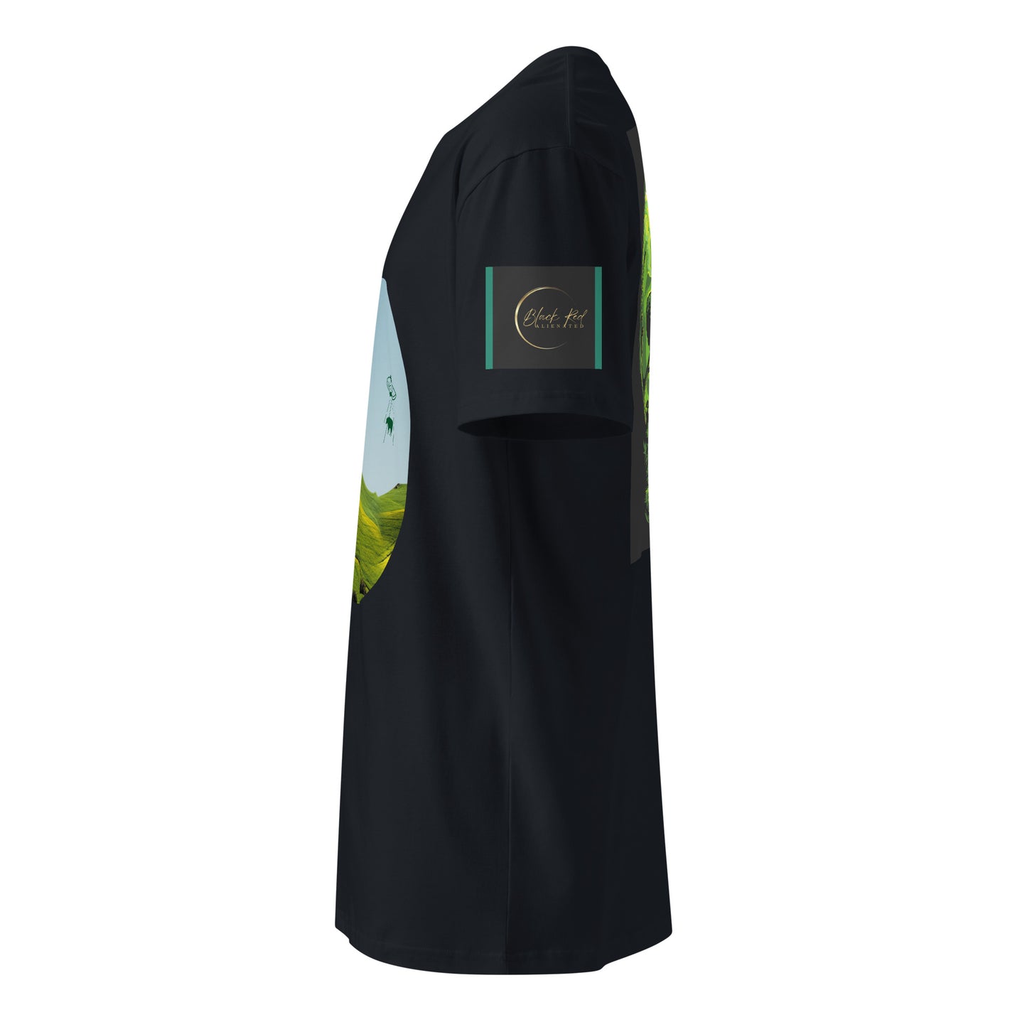 Unisex premium t-shirt