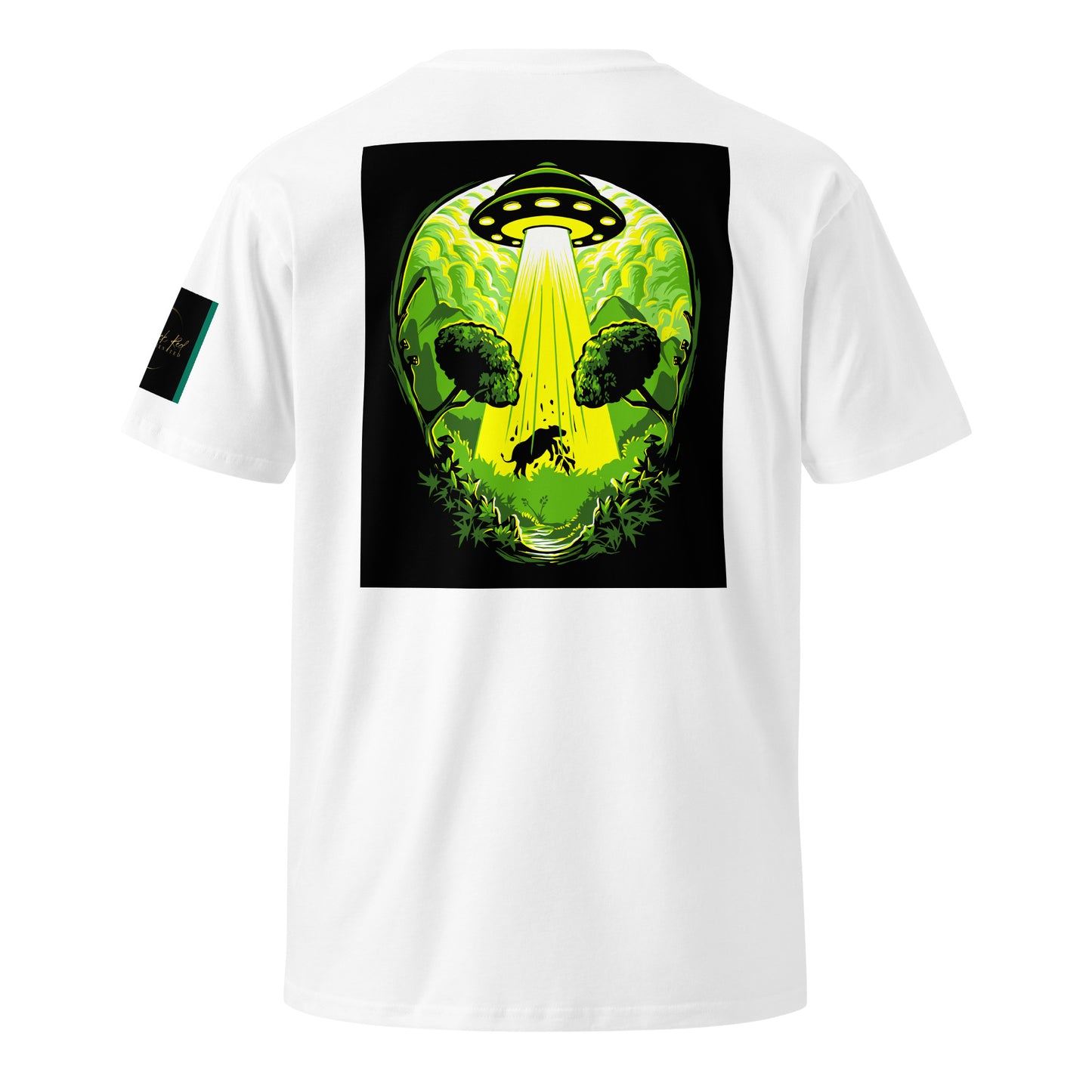 Unisex premium t-shirt