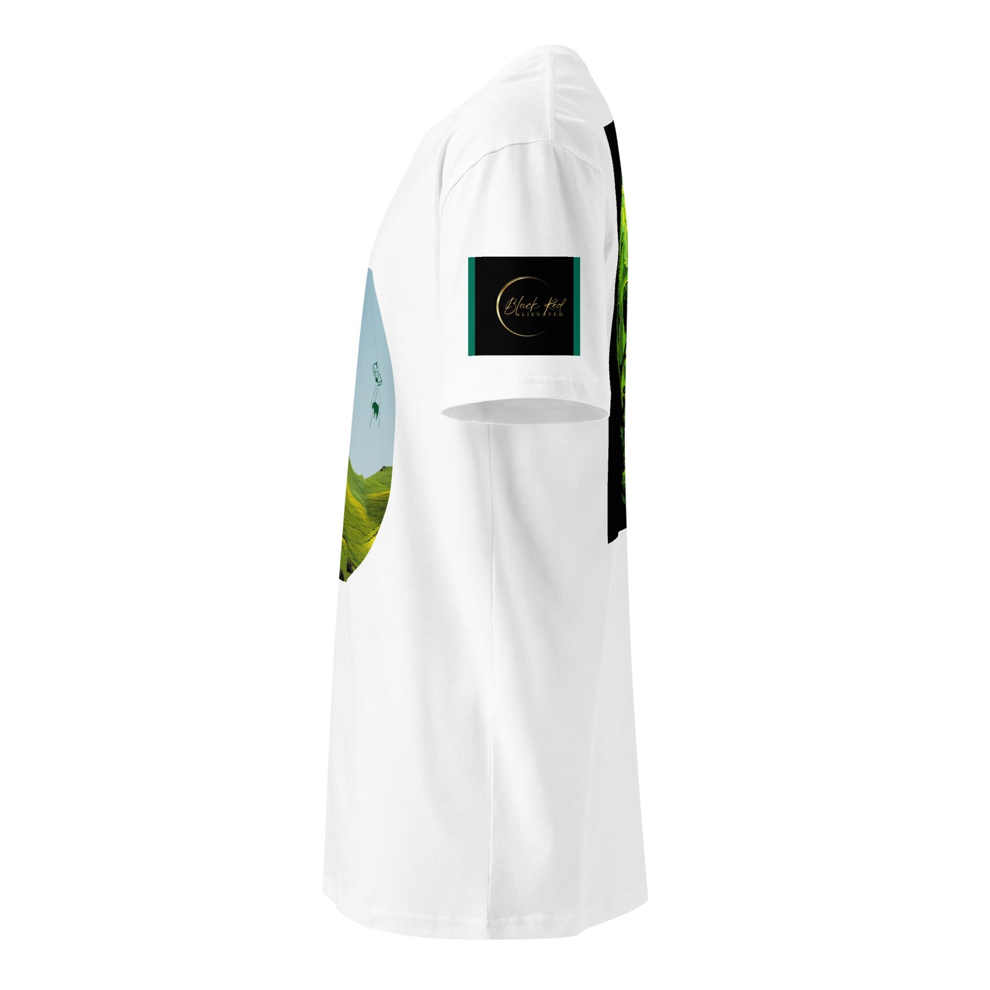 Unisex premium t-shirt