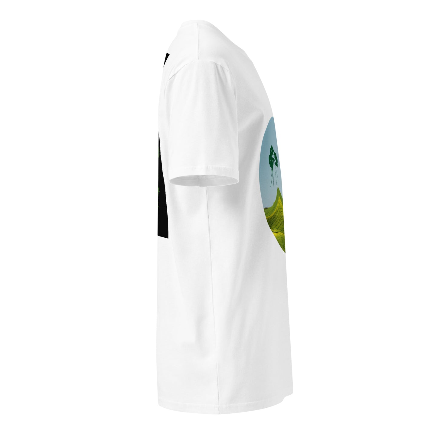 Unisex premium t-shirt