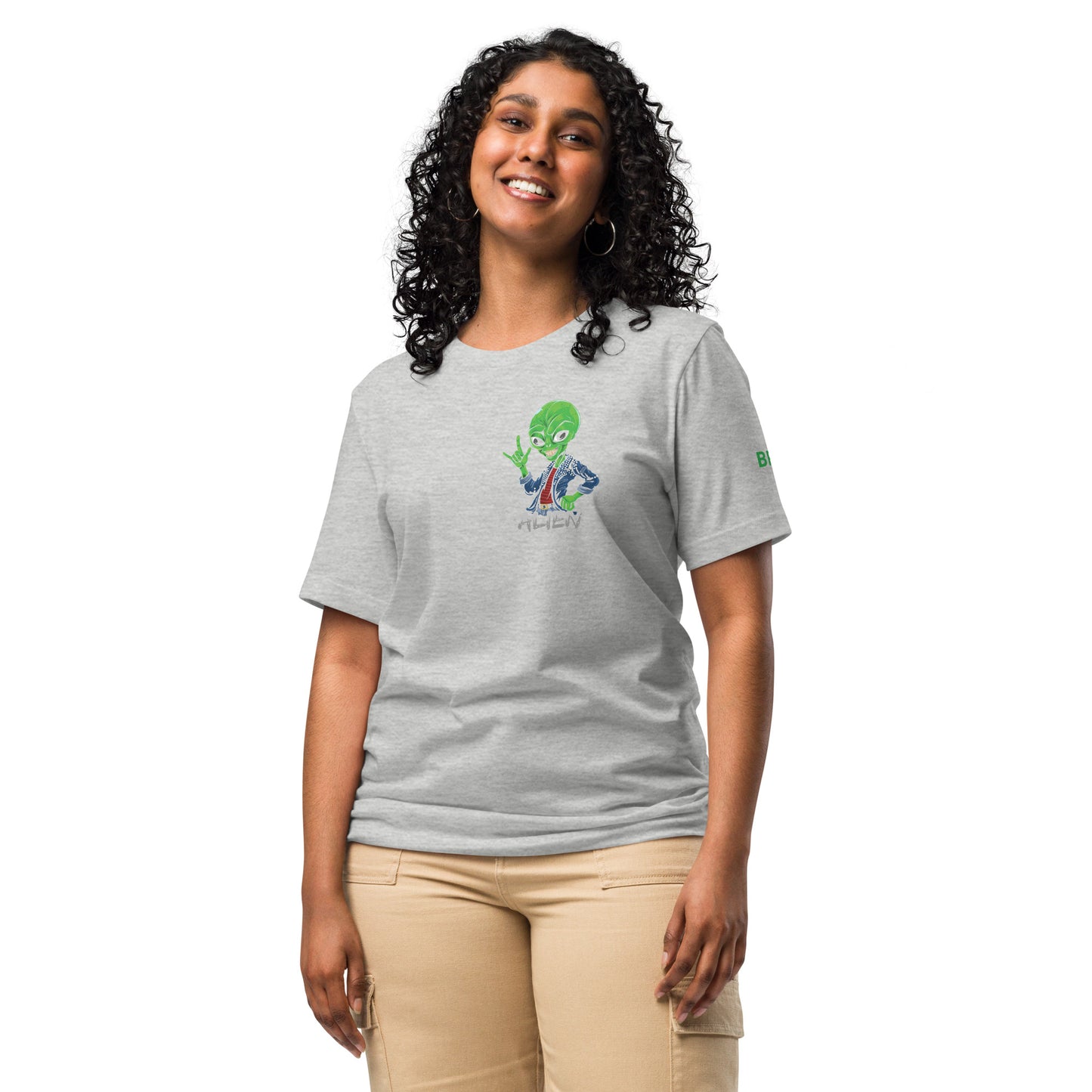 Women's T-shirt