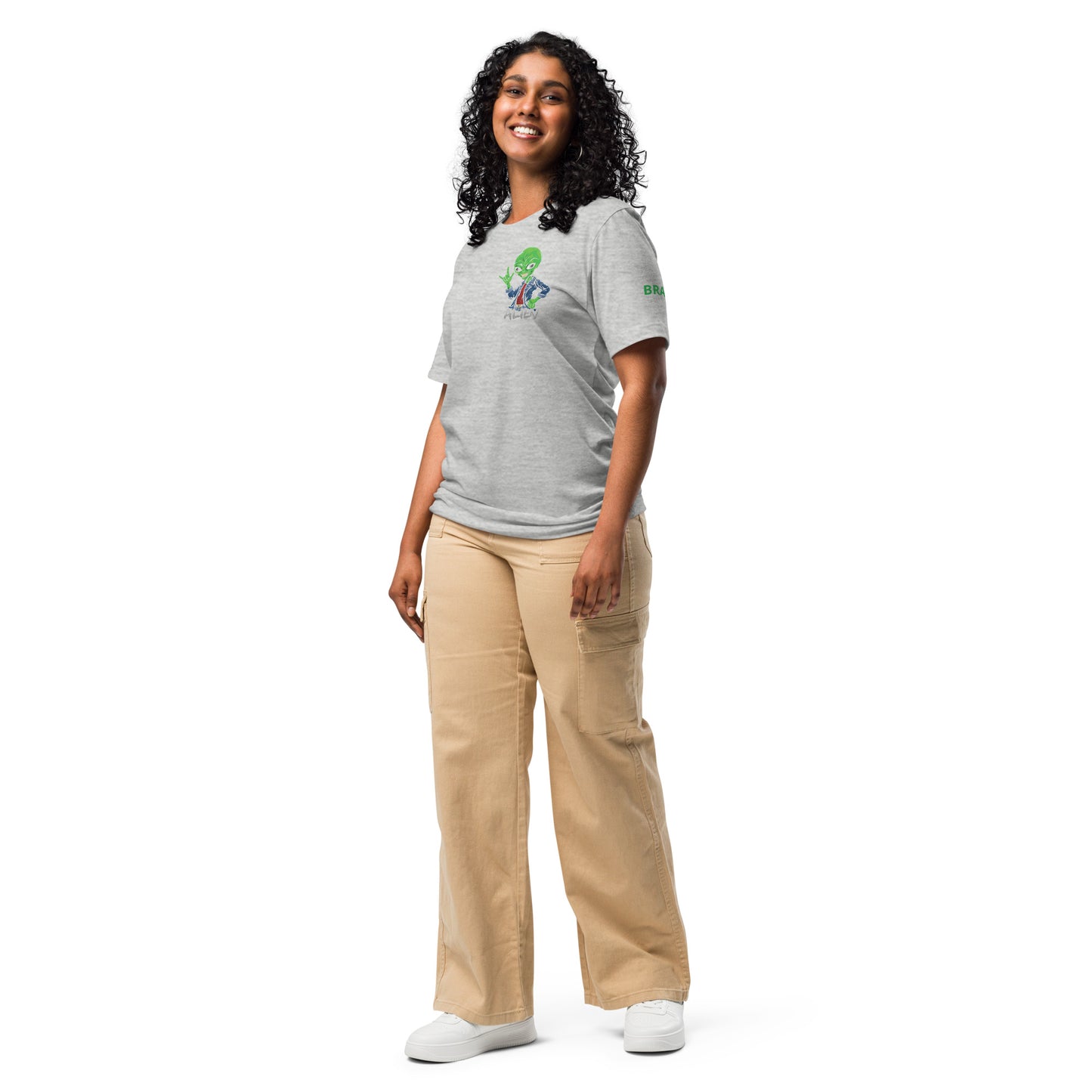 Women's T-shirt