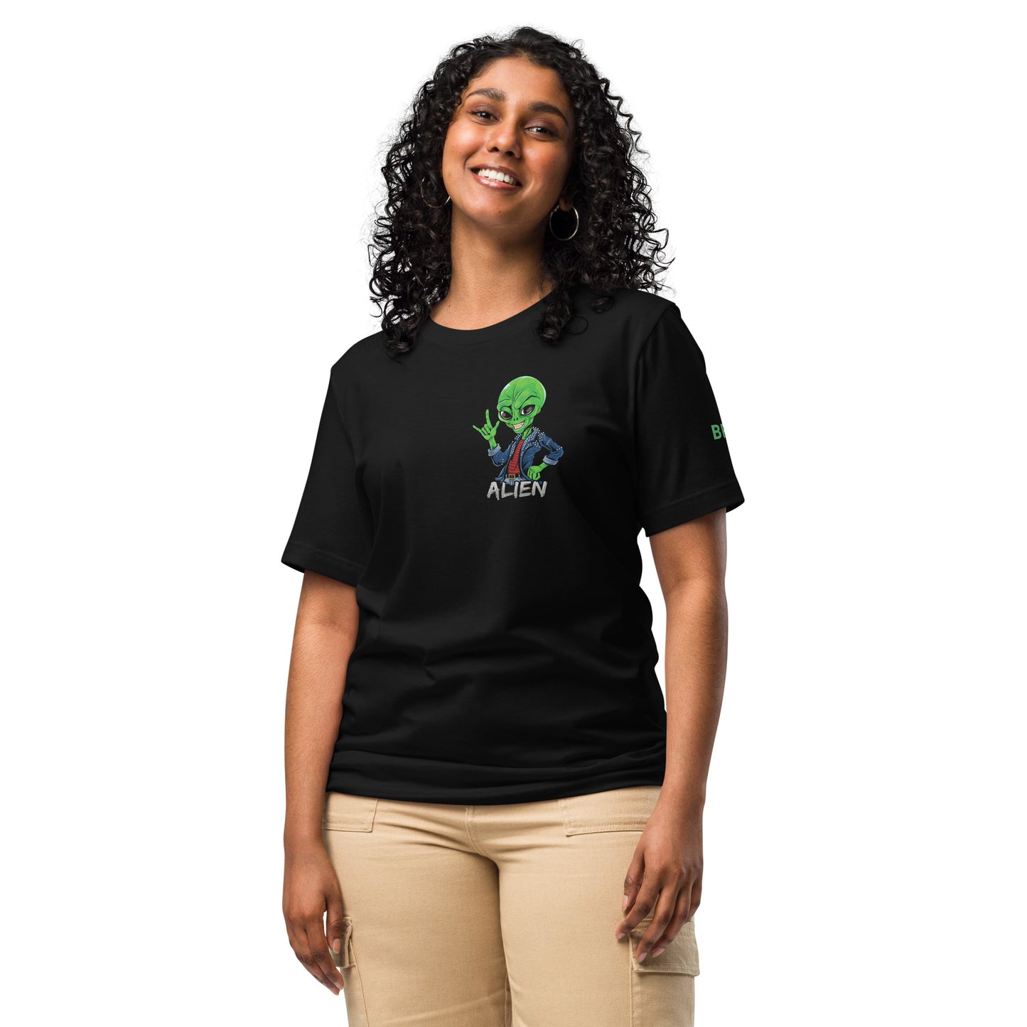 Women's T-shirt