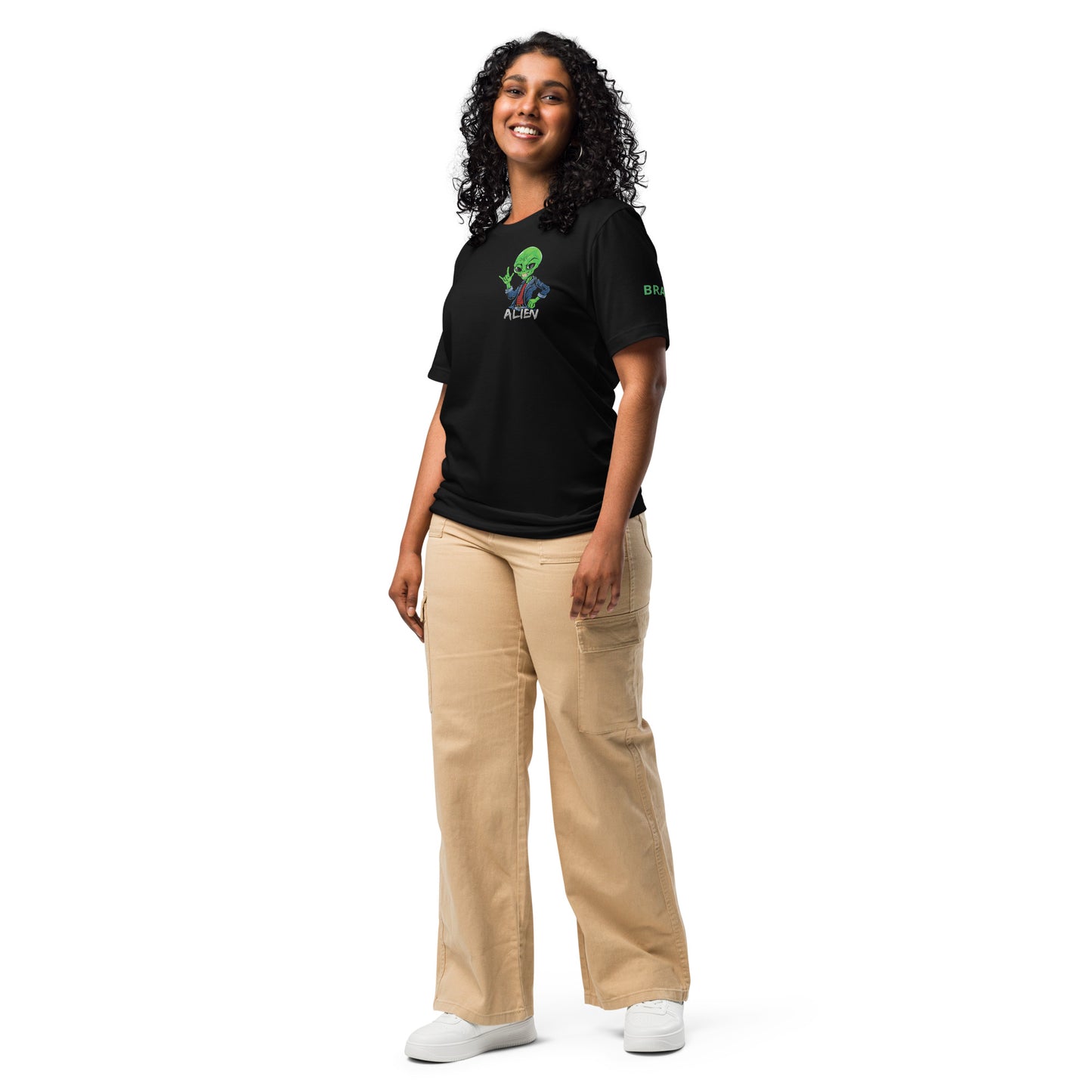 Women's T-shirt