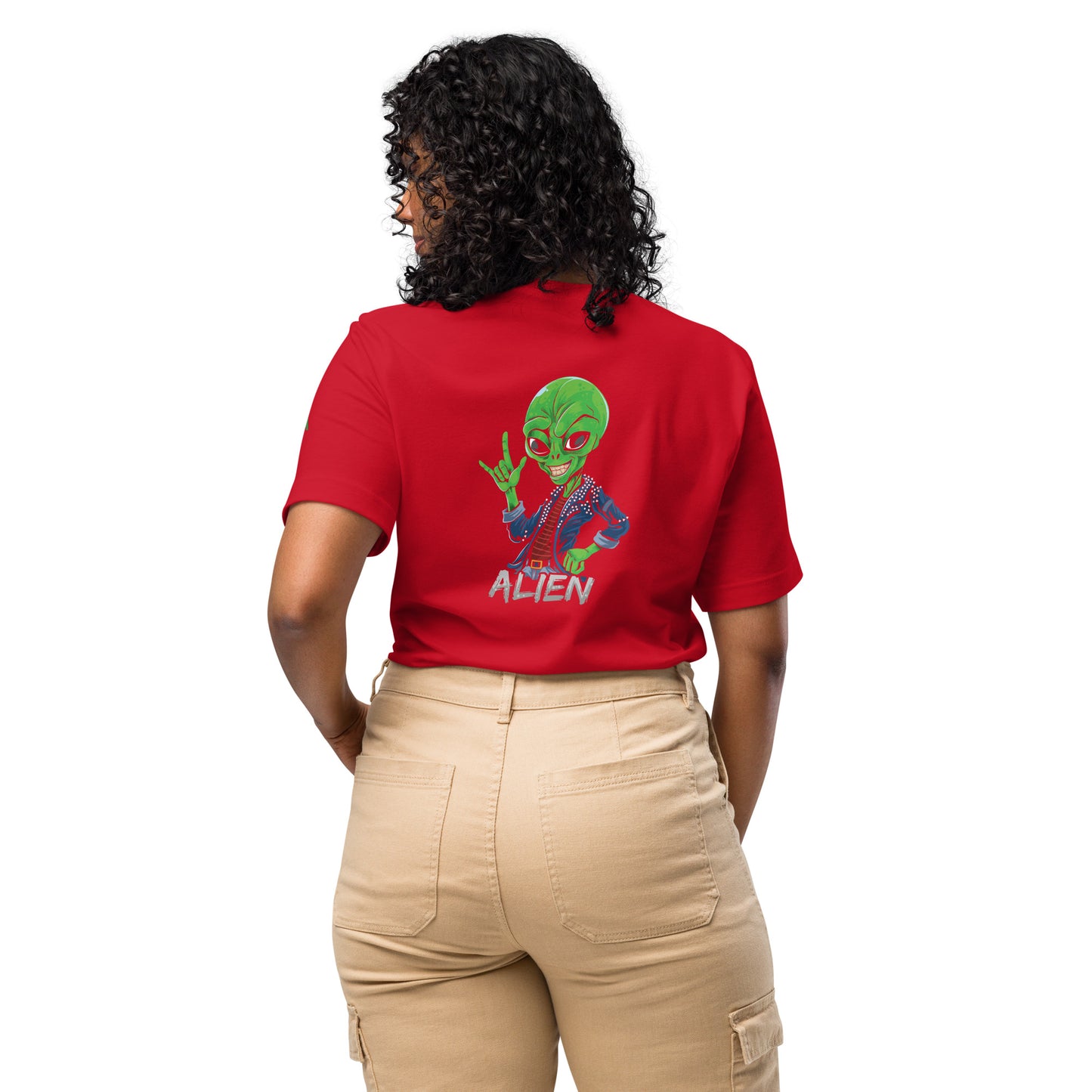 Women's T-shirt