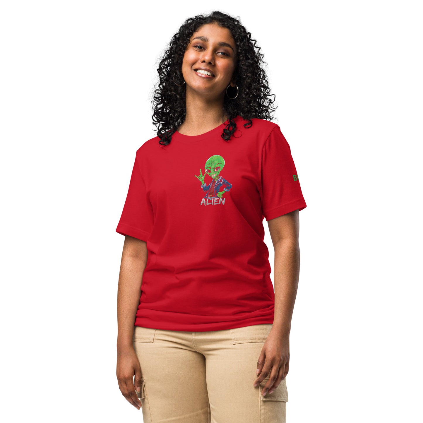 Women's T-shirt