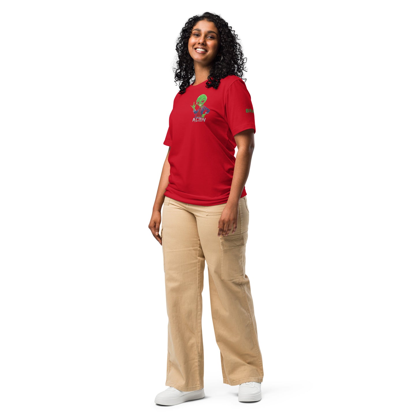 Women's T-shirt