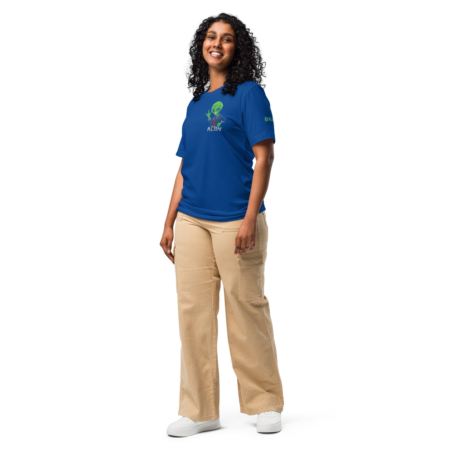 Women's T-shirt