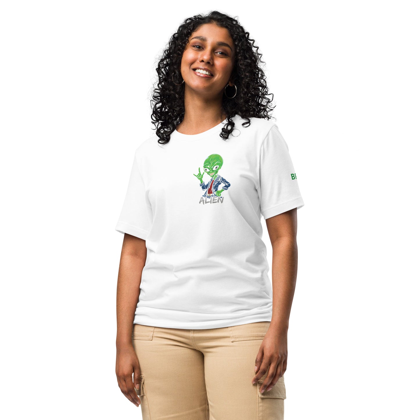 Women's T-shirt
