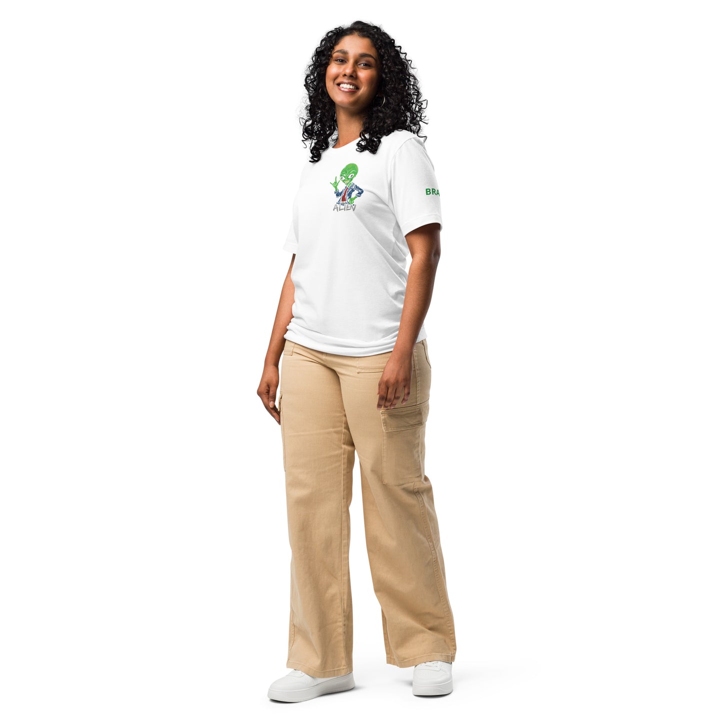Women's T-shirt