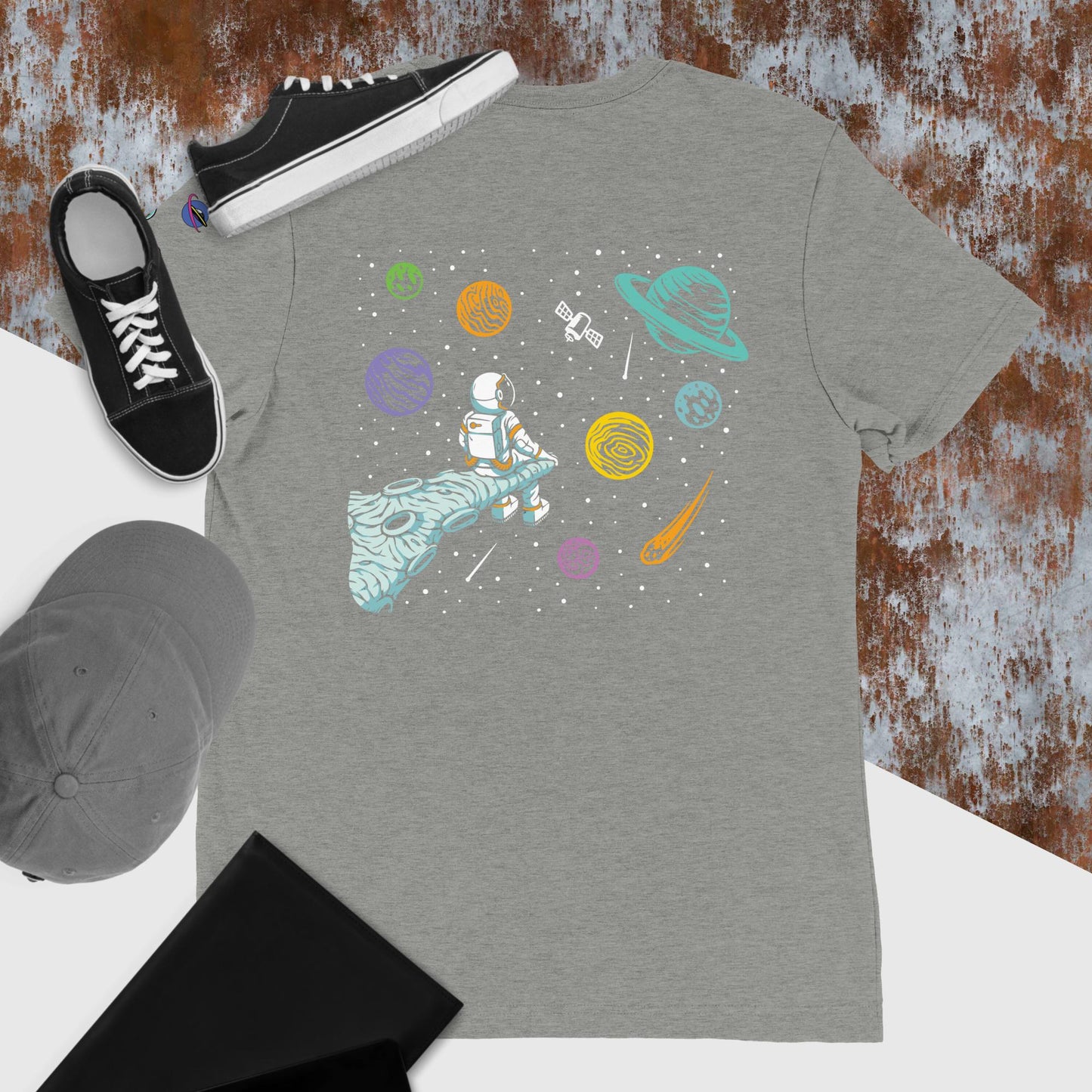 Short sleeve t-shirt