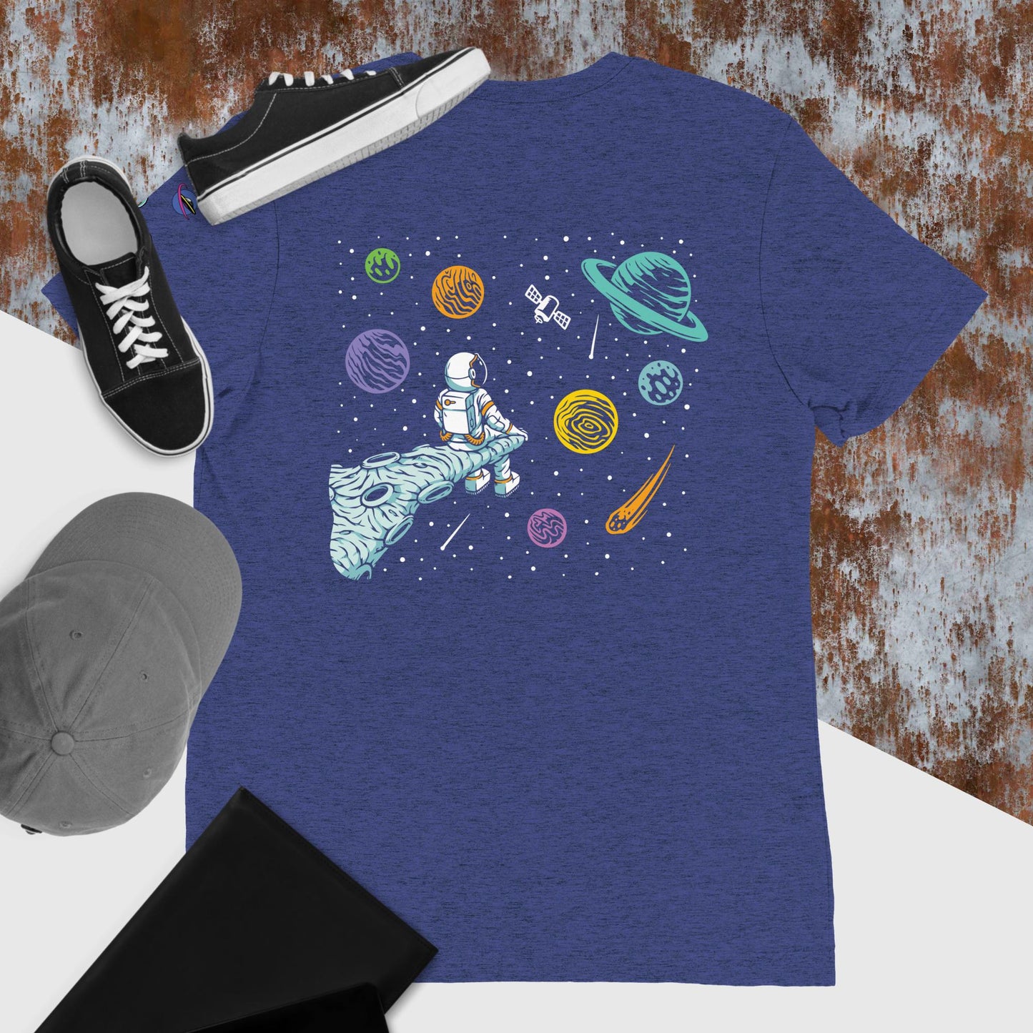 Short sleeve t-shirt
