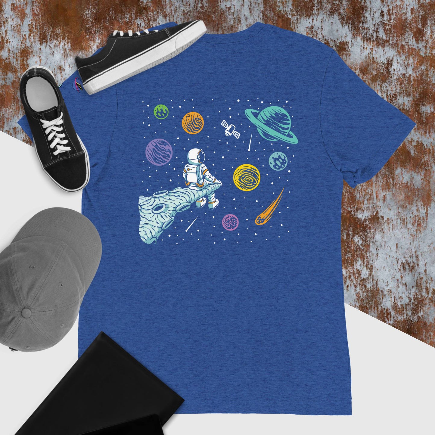 Short sleeve t-shirt
