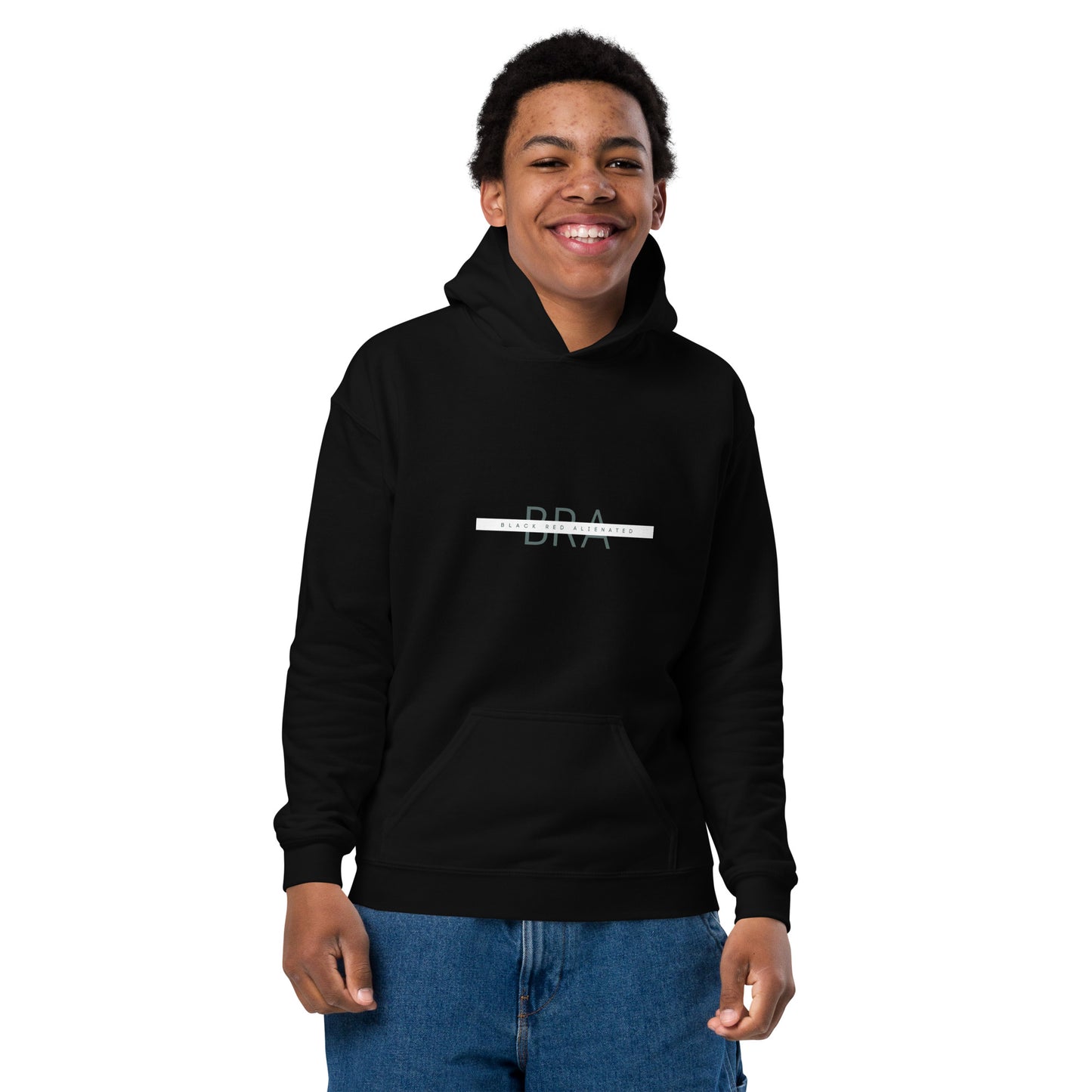 Boy's hoodie