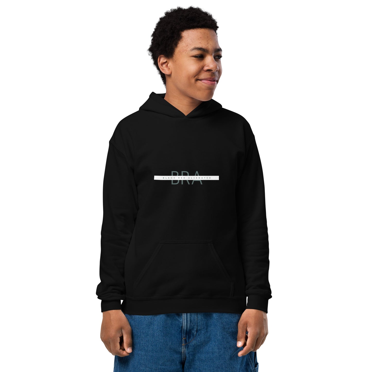 Boy's hoodie