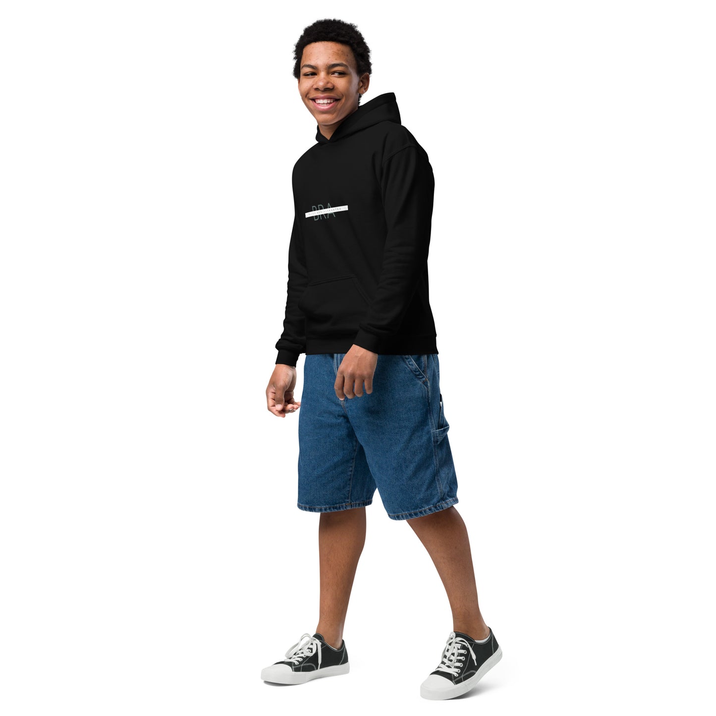 Boy's hoodie
