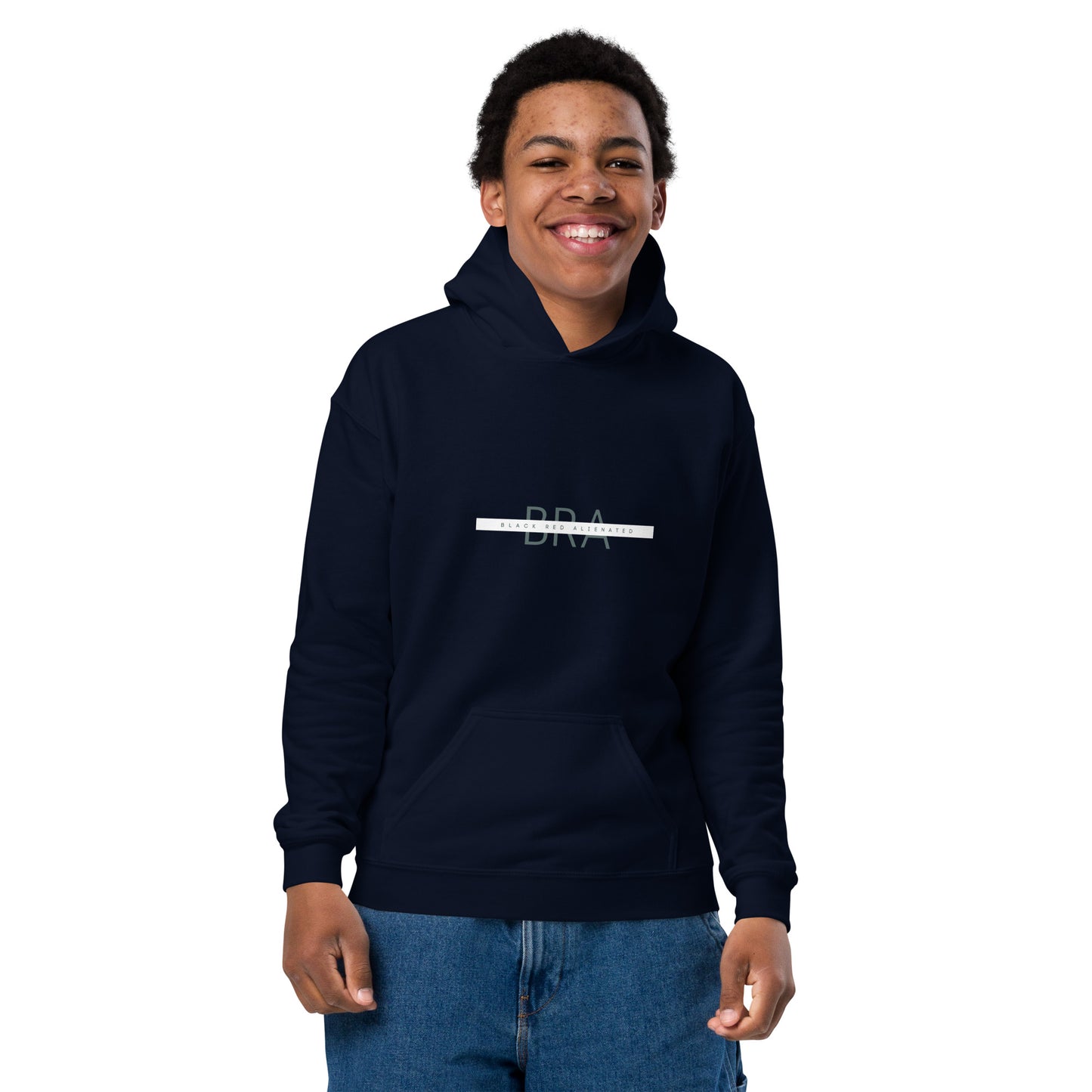 Boy's hoodie