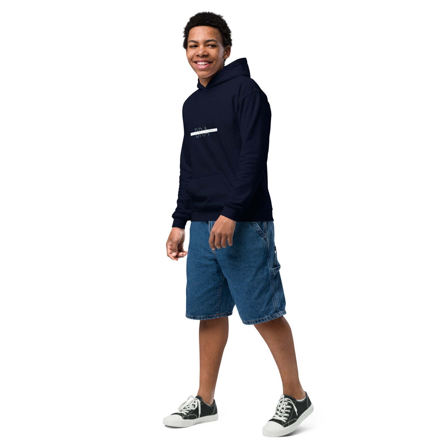 Boy's hoodie
