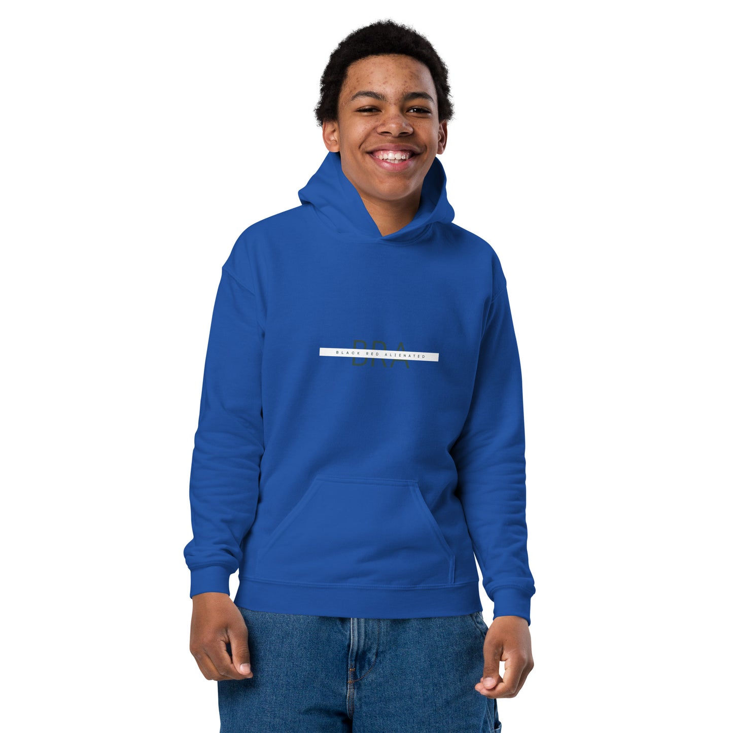 Boy's hoodie