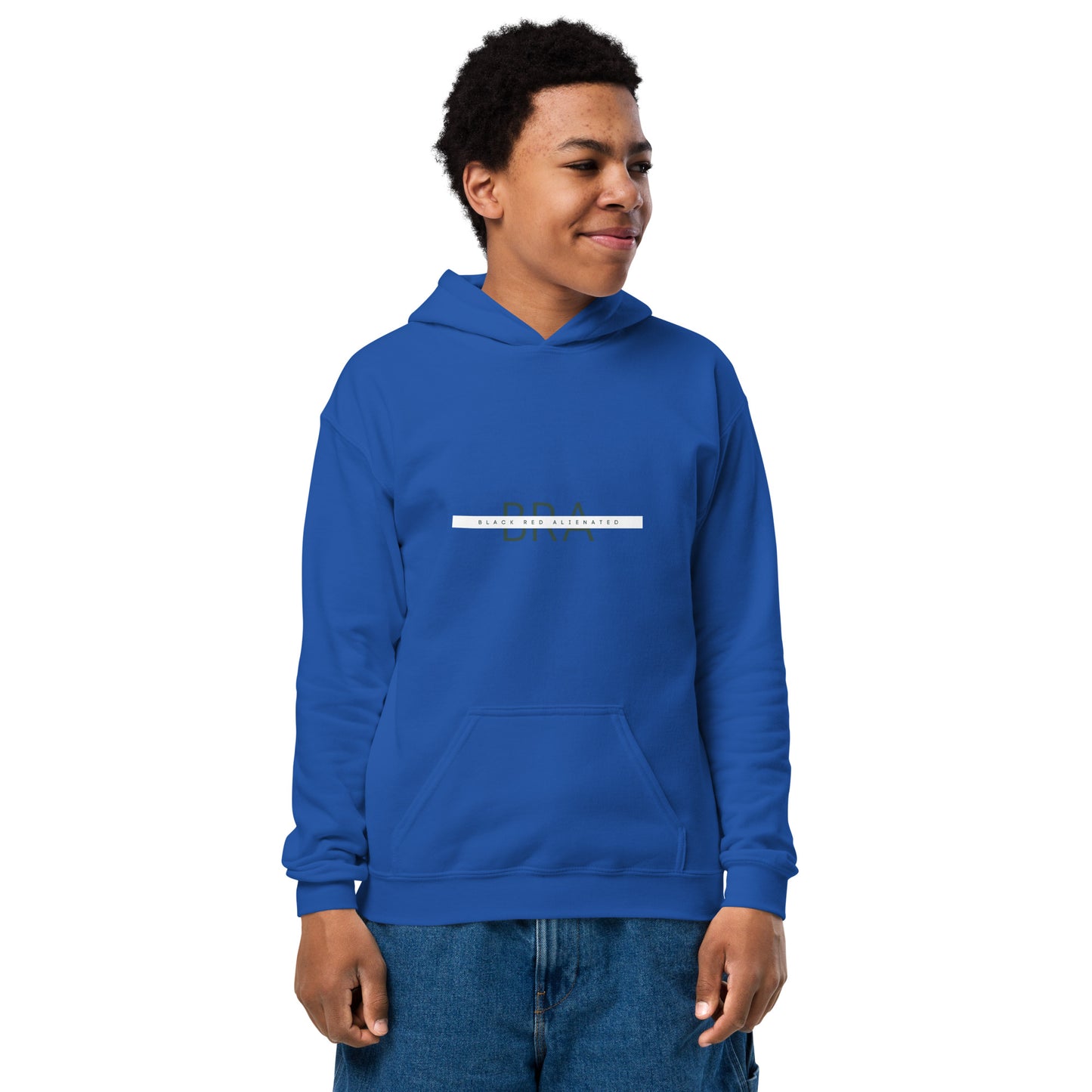 Boy's hoodie