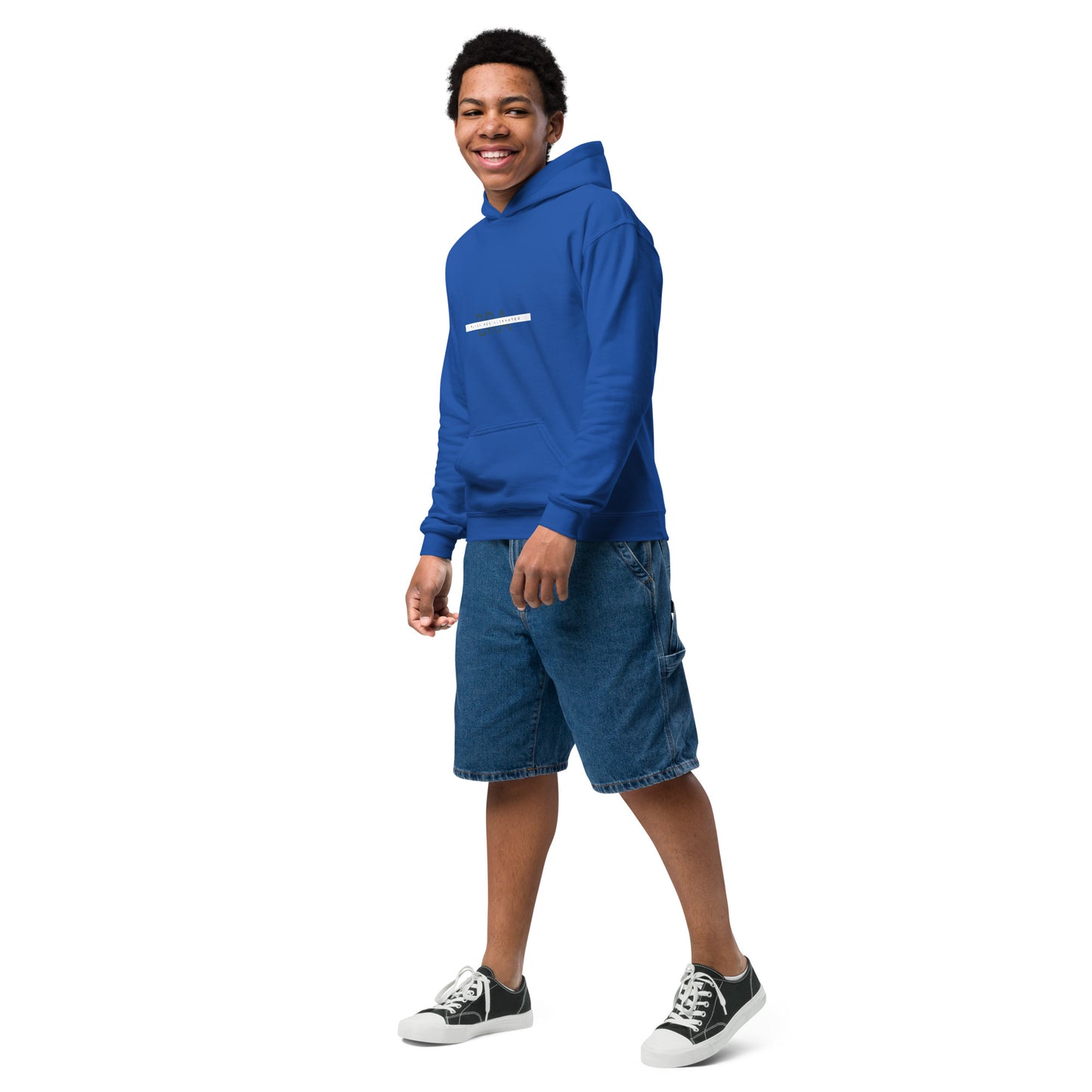 Boy's hoodie