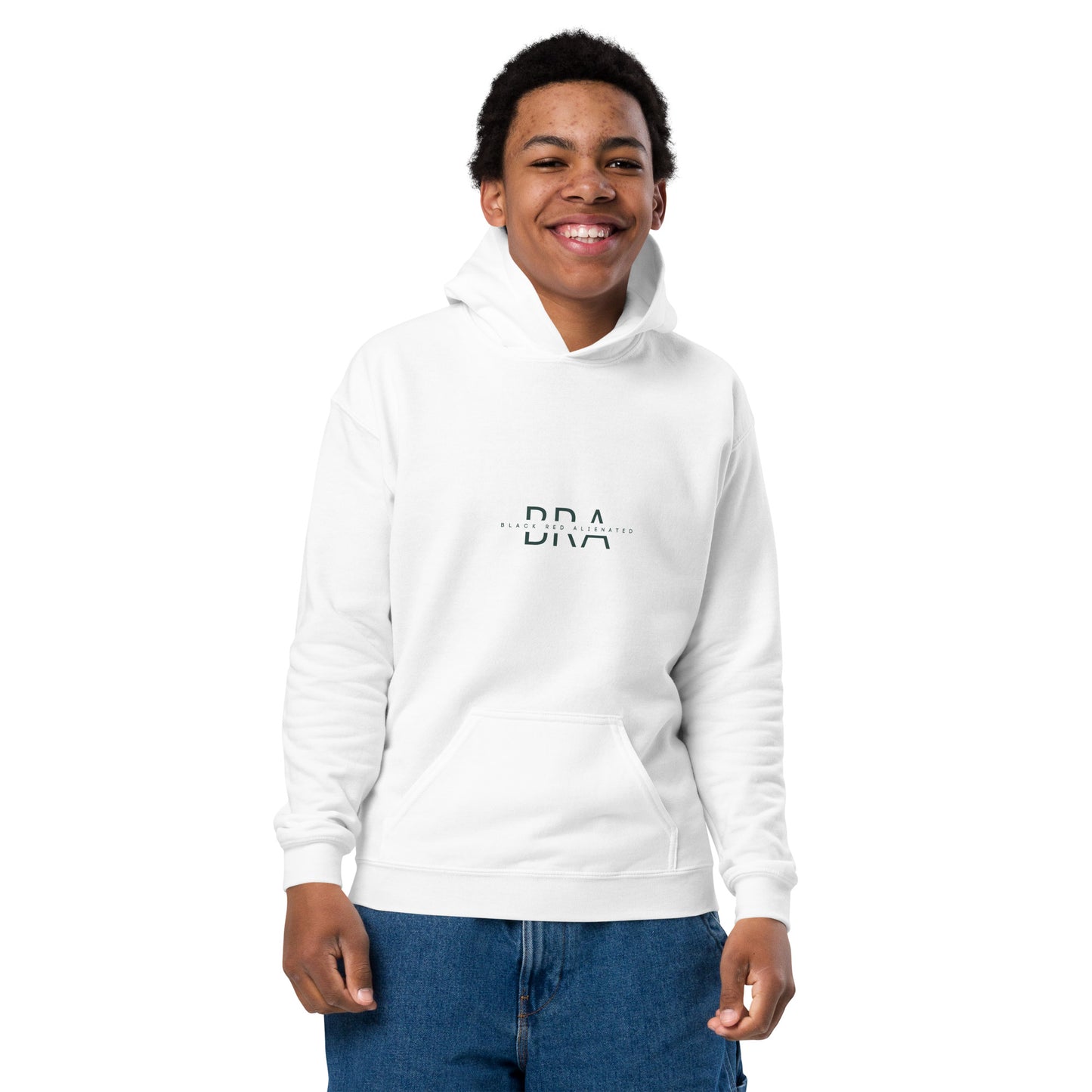 Boy's hoodie
