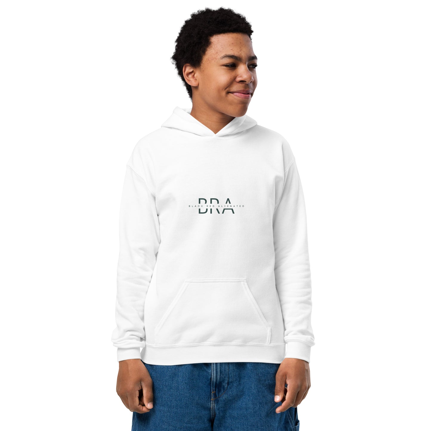 Boy's hoodie
