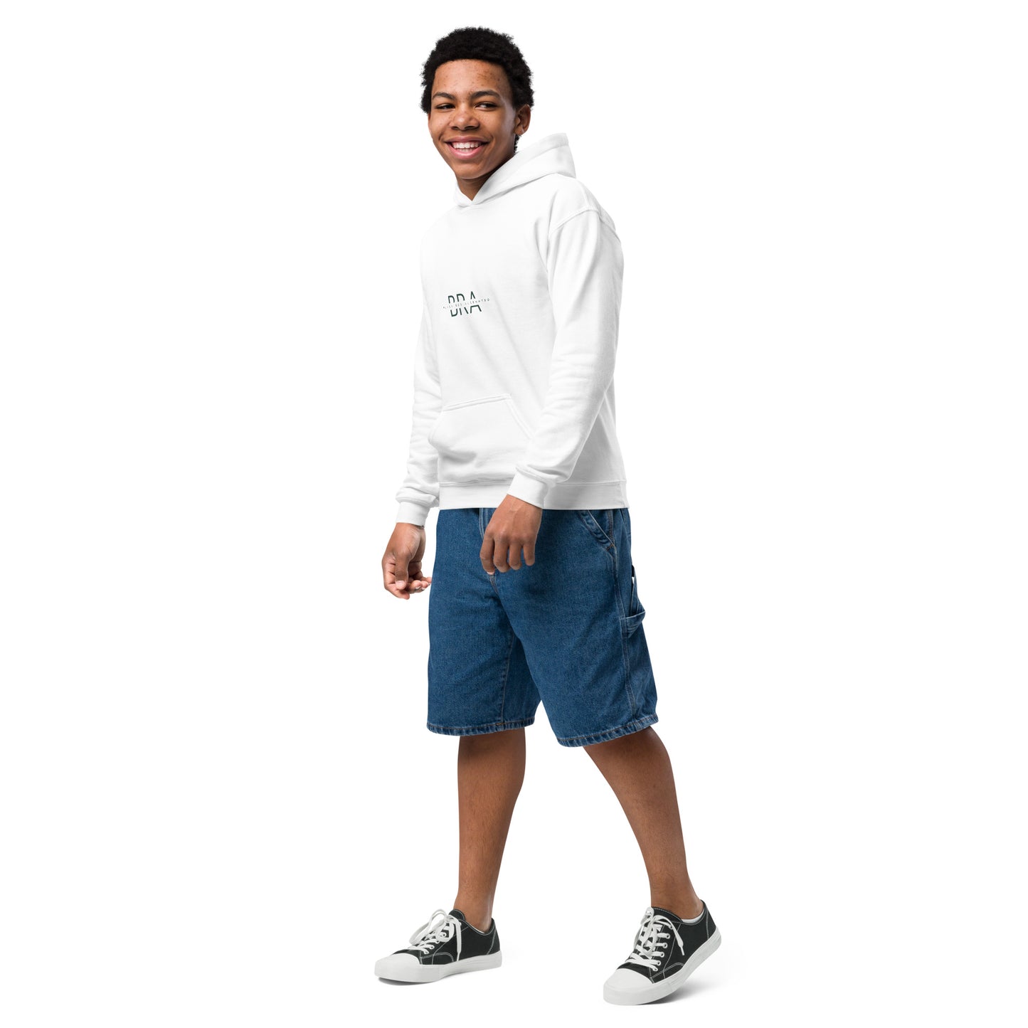 Boy's hoodie