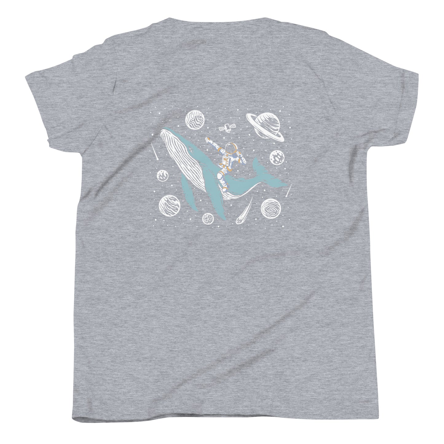 Youth Short Sleeve T-Shirt