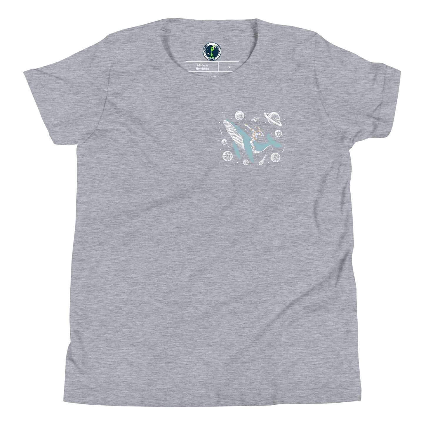 Youth Short Sleeve T-Shirt