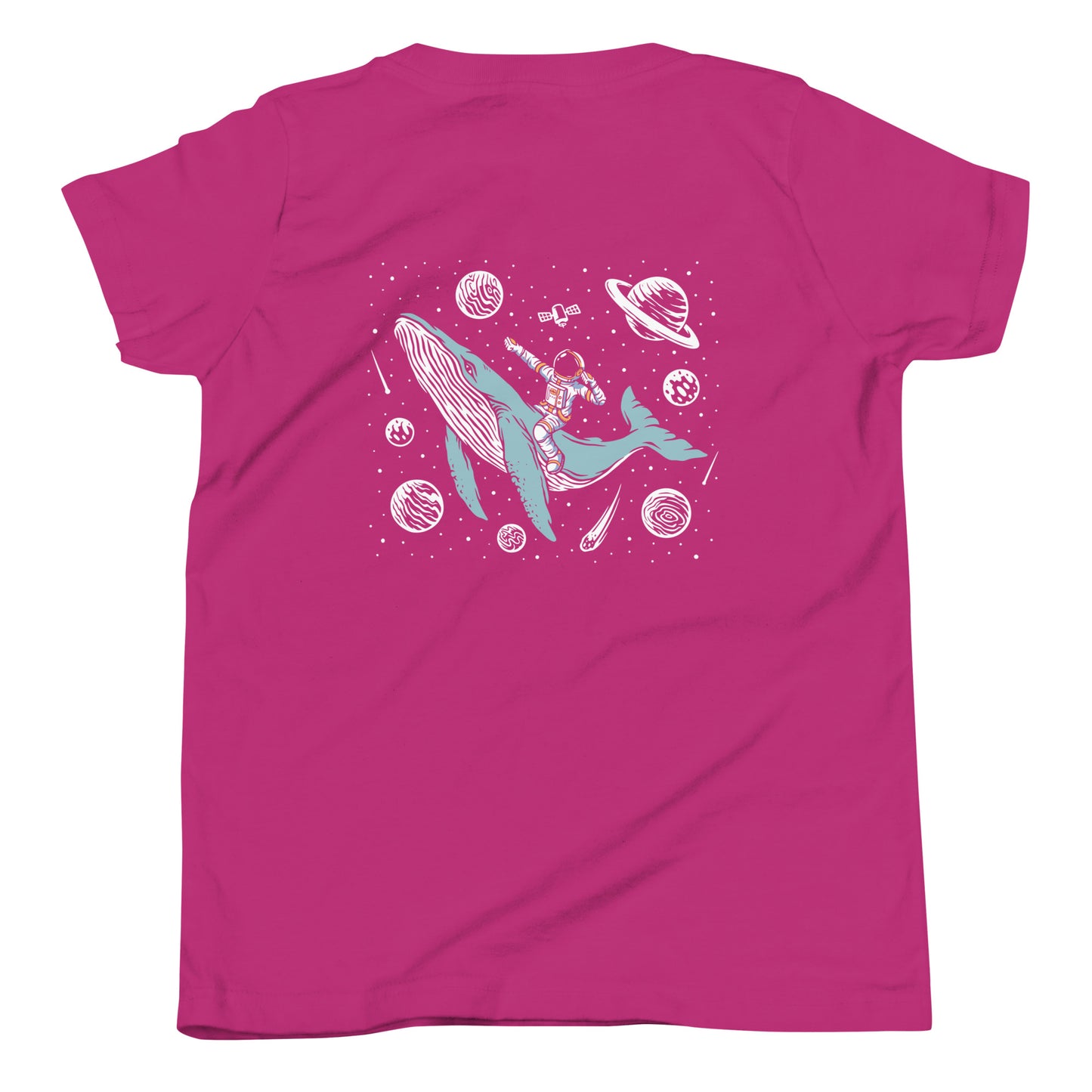 Youth Short Sleeve T-Shirt